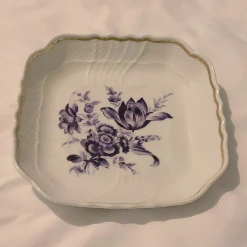 Richard Ginori Italy exquisite ginori